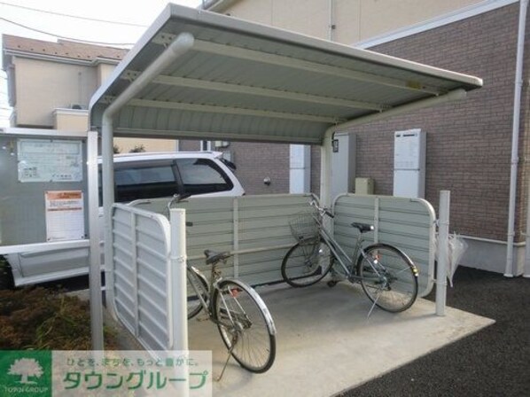 ハウディ五番町の物件内観写真